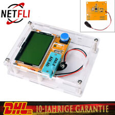 Messgerät Widerstand