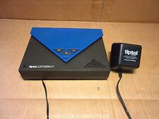 TIPTEL LETTERA F NL BL Anrufbeantworter Answering machine - INCL POWER SUPPLY