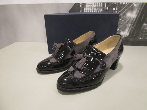 Michela ruffino leder - michela, schuhe