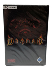 ✅ Diablo 1 - (PC DVD Spiel)