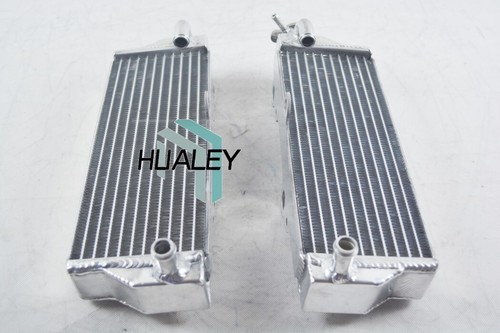 Aluminum radiator for - aluminum,