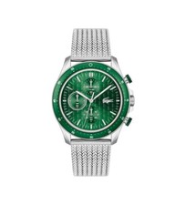 Lacoste uhr neoheritage - uhr,