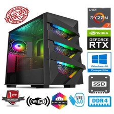 AMD RYZEN 7 2700X 4,3 GHZ