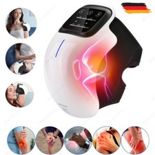 Drahtloses Knie-Massagegerät