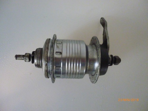 Gebrauchte fichtel sachs 7 - , fichtel+sachs