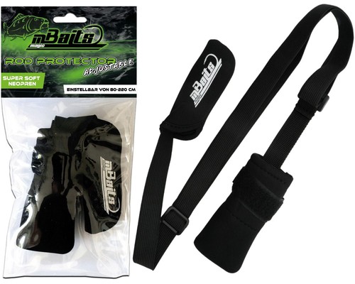 Magic baits rod - magic,