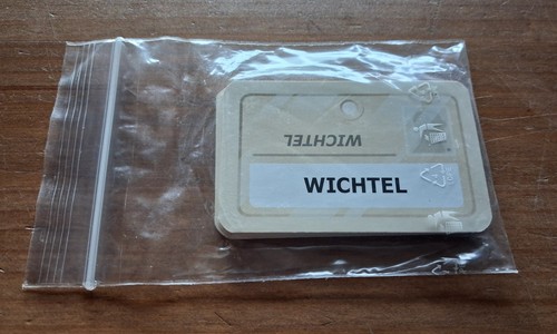 Codenames weihnachten mini - codenames,