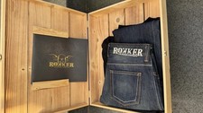 Rokker revolution lady l32 - rokker,