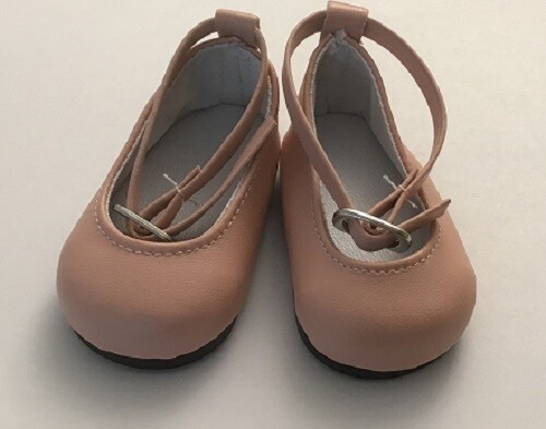 Ballerinas - (€, 10,00/paar)