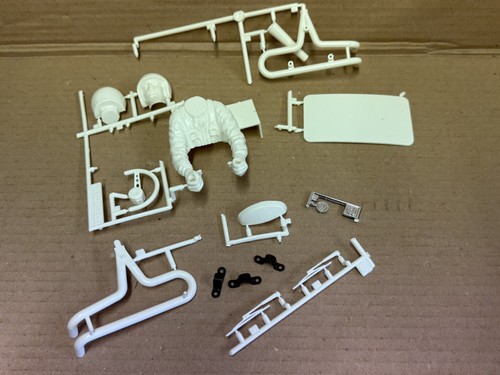 Vintage tamiya original 1979 - tamiya,