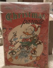 Dell Giant Christmas Parade #1