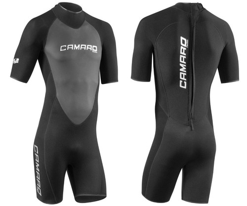 Camaro neopren shorty herren - neopren,