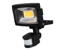 LIVARNO home LED-Strahler LED-Außenstrahler Türstrahler Außenstrahler *B-Ware