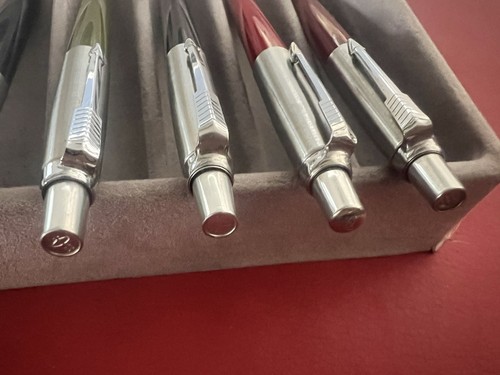 Parker kugelschreiber jotter - kugelschreiber,