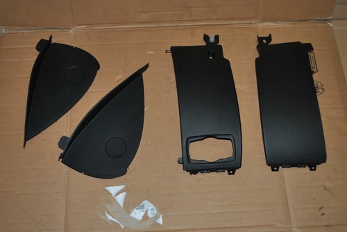 Bmw e87 lci abdeckung - e87,