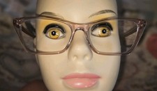 Brillengestell Hugo Boss  Ausgefallen Damen