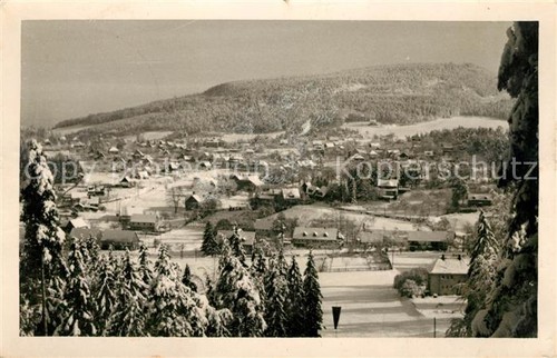 Jonsdorf blick von - von, der