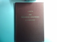 Das Preußisches Münzwesen -