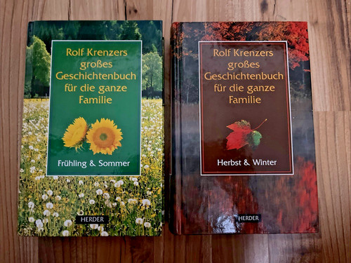 Rolf krenzers großes - rolf,