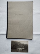 Chronik & Alte Fotografie