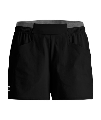 Ortovox trace shorts damen - ortovox,