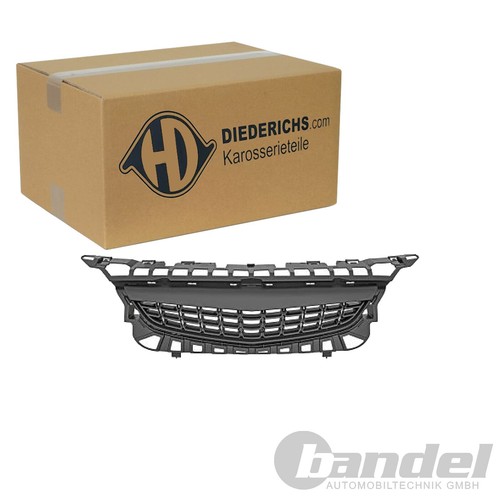 Diederichs sport grill - diederichs,