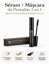 Pestañas más largas - pestañas, y