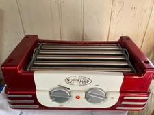 Nostalgia Electrics concession