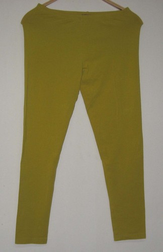 Leggings damen baumwolle - l, von