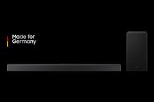 Samsung serie soundbar - b-serie,