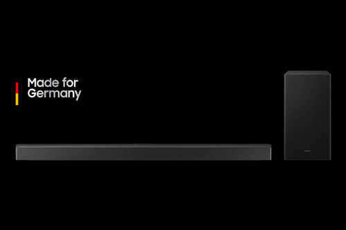 Samsung serie soundbar - samsung,