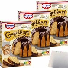 Oetker gugelhupf - dr,