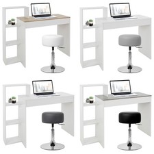 Schreibtisch Arbeitstisch Bürotisch Computertisch PC Tischplatte Arbeitszimmer