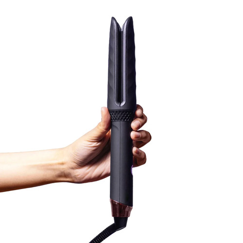Infrarot haarstyler - infrarot,