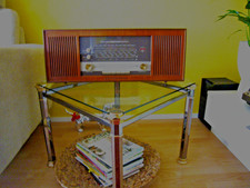 Röhrenradio Nordmende Fidelio