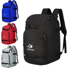 Ski Backpack 50L  Snowboard