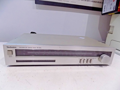 Technics z11l mw - technics, st-z11l