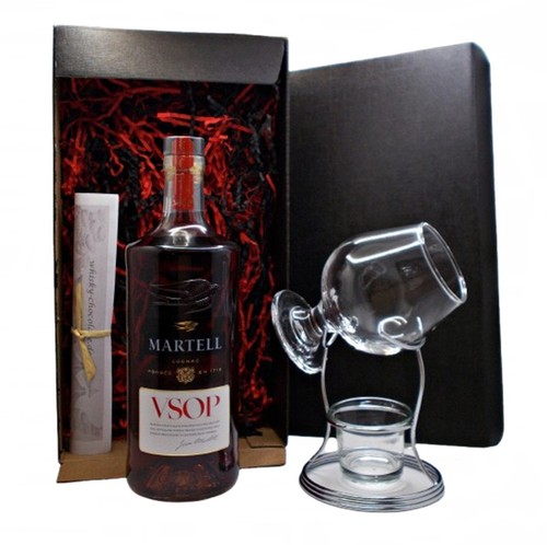 Martell vsop cognac mit - martell,
