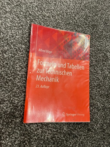 Formeln und tabellen - formeln,