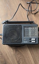 PHILIPS D2345/00X Radio