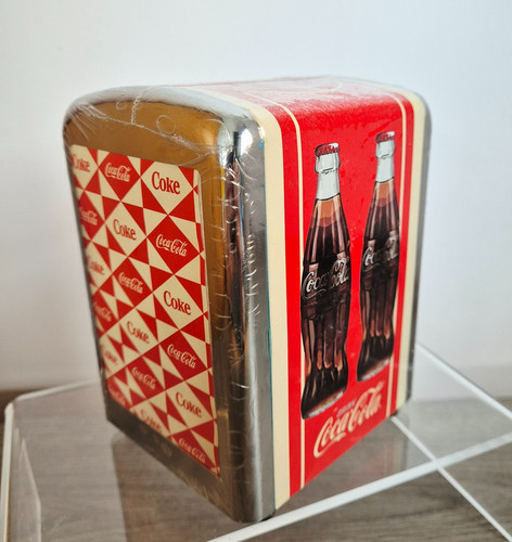 Coca cola retro - cola,