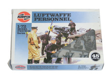 AIRFIX World War 2 Luftwaffe