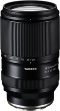 TAMRON 28-300mm F/4-7.1 Di III