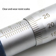 Outside Micrometer 50-75mm