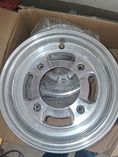 Quadfelgen Alufelgen 10 Zoll Lochkreis 156 Vorne