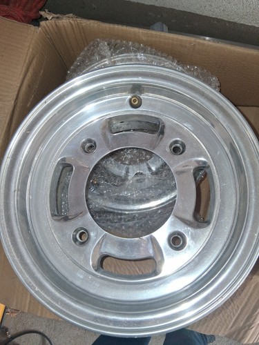 Quadfelgen alufelgen zoll - quadfelgen,