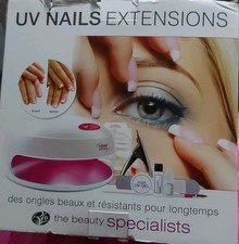 Rio Beauty Specialists 15W UV