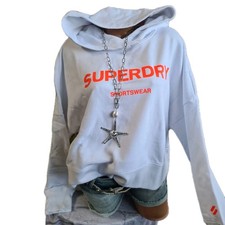 Superdry Sweatshirt Hoodie
