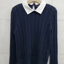 Brooks Brothers Cable Knit