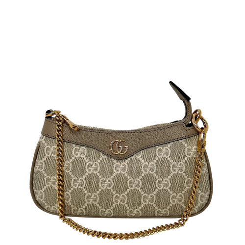 Gucci ophidia mini bag - gg,